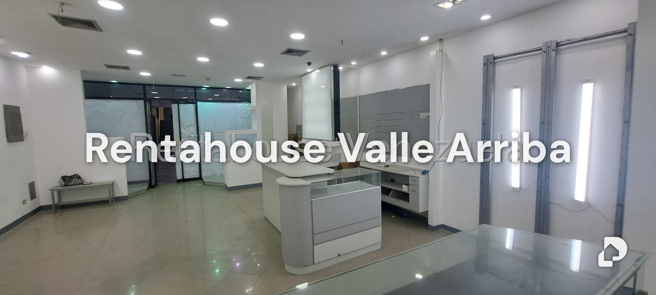 Local comercial en Parroquia Catedral, Caracas – 4