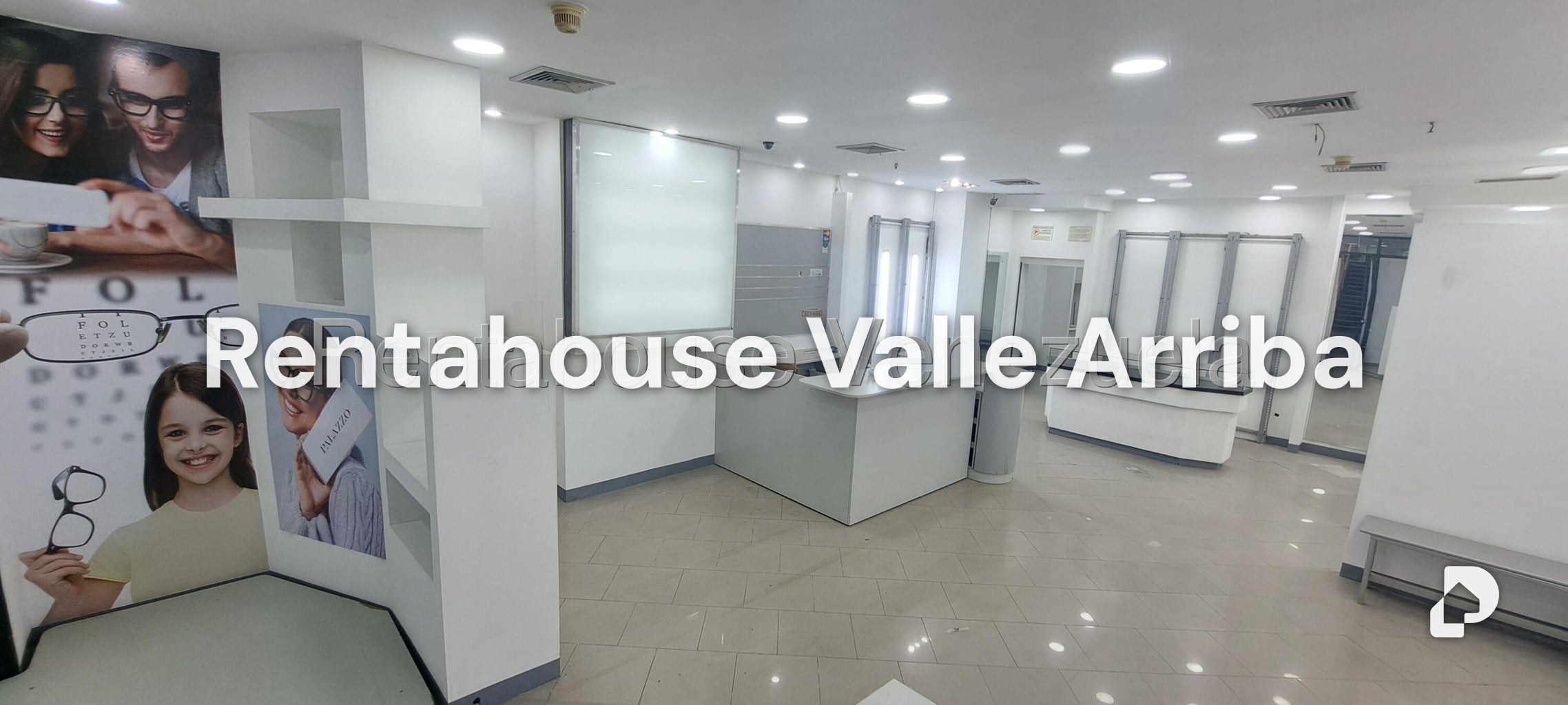 Local comercial en Parroquia Catedral, Caracas – 1