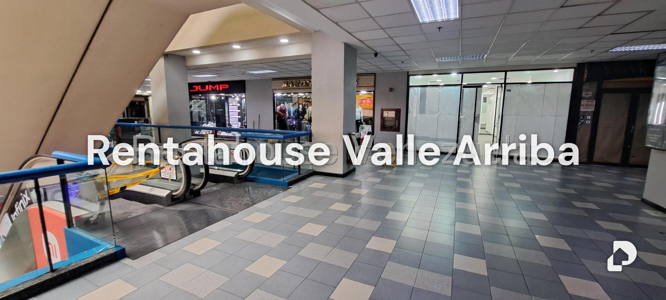 Local comercial en Parroquia Catedral, Caracas – 15