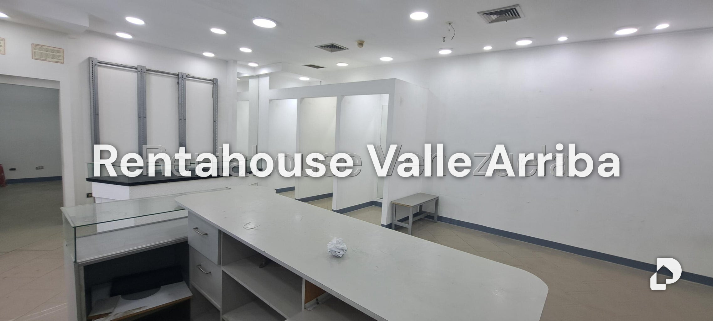 Local comercial en Parroquia Catedral, Caracas – 3