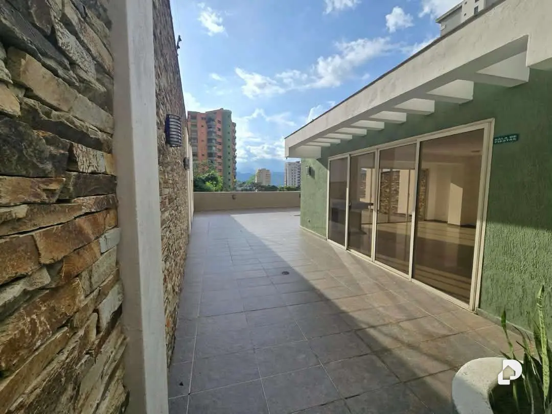 Apartamento en Parroquia Urbana San José, Valencia – 2