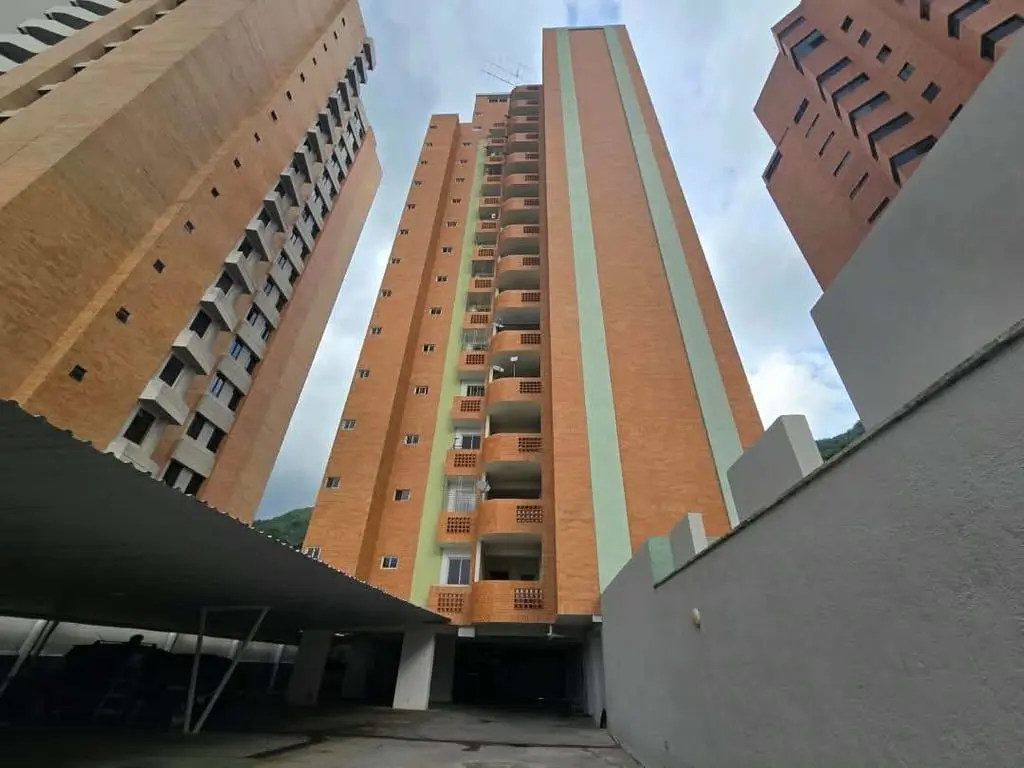 Apartamento en Parroquia Urbana San José, Valencia - 1