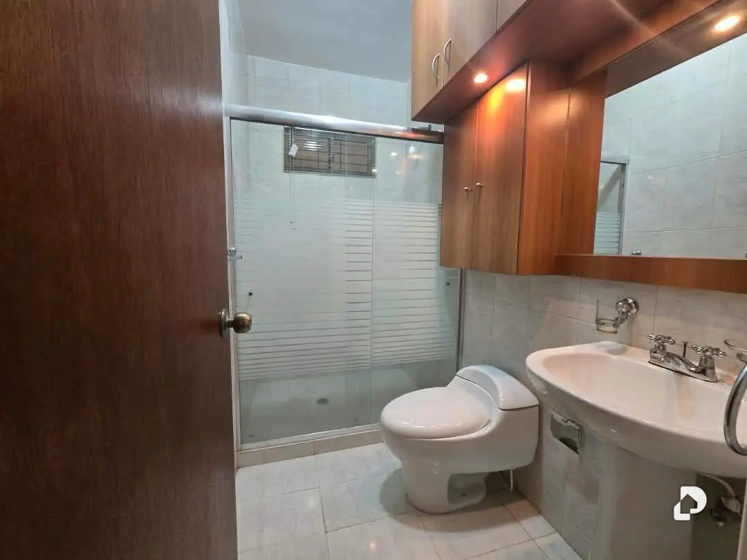 Apartamento en Parroquia Urbana San José, Valencia – 7