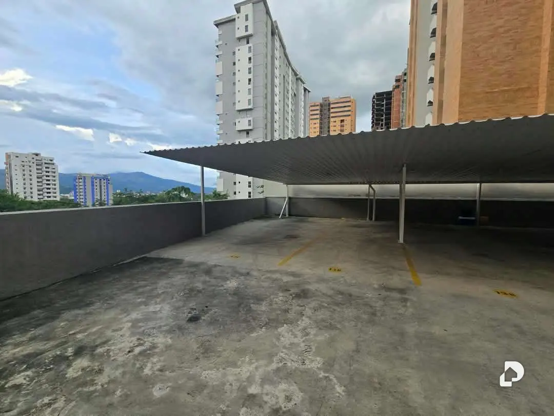 Apartamento en Parroquia Urbana San José, Valencia – 12
