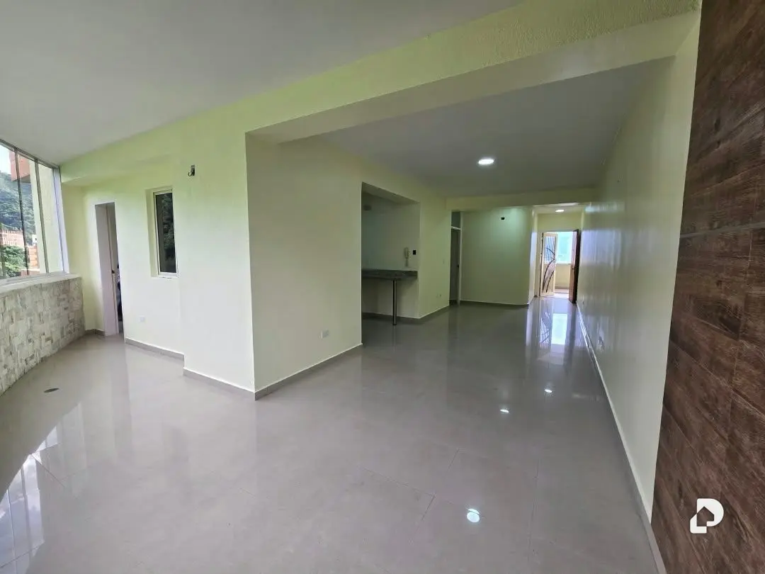 Apartamento en Parroquia Urbana San José, Valencia – 3