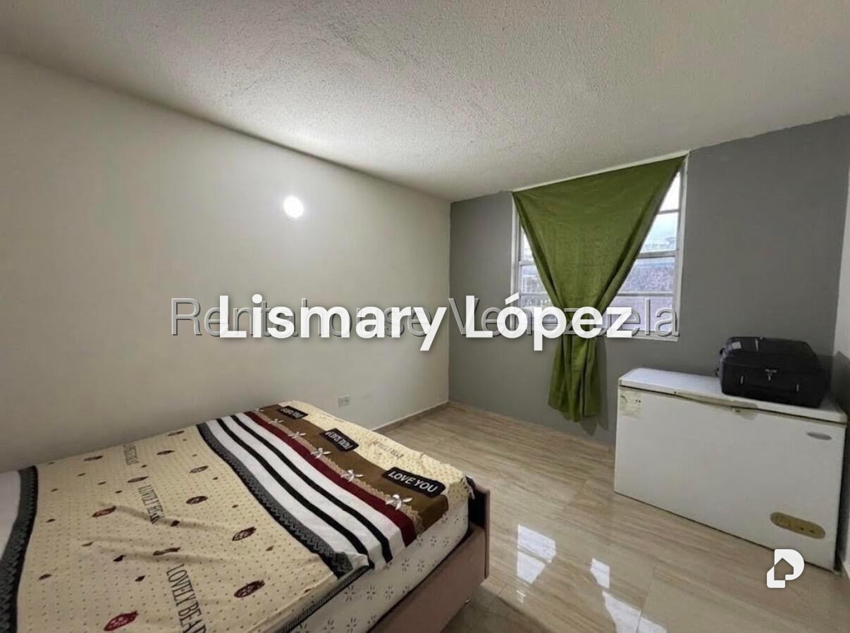 Apartamento en Los Naranjos Humboldt, Caracas – 4