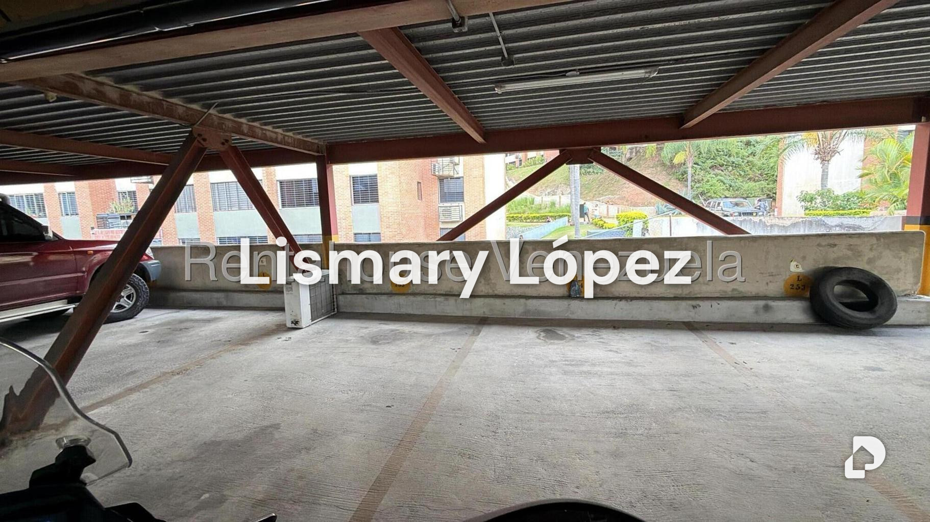 Apartamento en Los Naranjos Humboldt, Caracas – 9