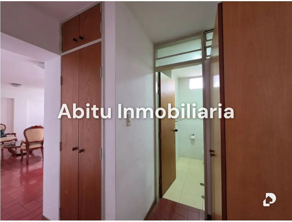 Apartamento en El Paraíso, Caracas – 10