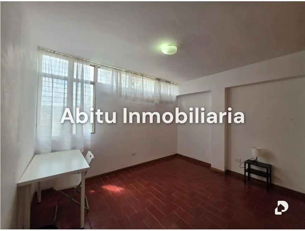 Apartamento en El Paraíso, Caracas – 6