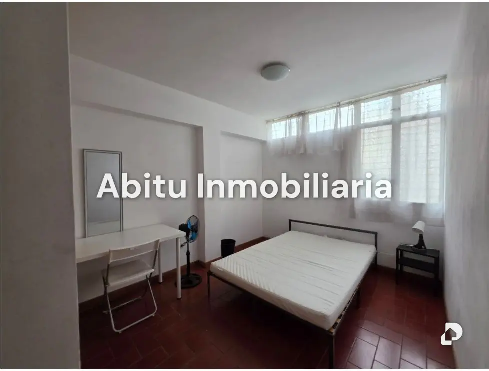 Apartamento en El Paraíso, Caracas – 9