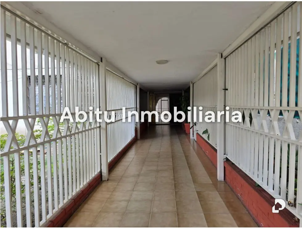 Apartamento en El Paraíso, Caracas – 15