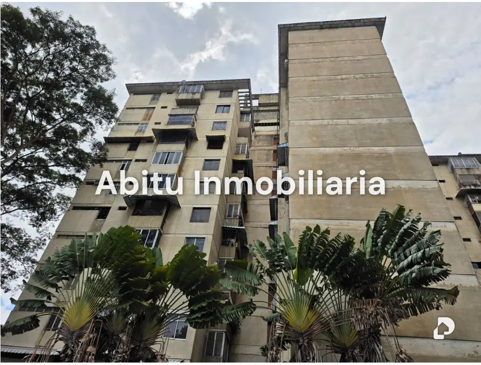 Apartamento en El Paraíso, Caracas – 1