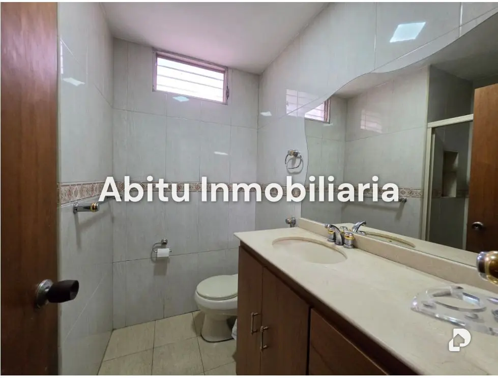 Apartamento en El Paraíso, Caracas – 12
