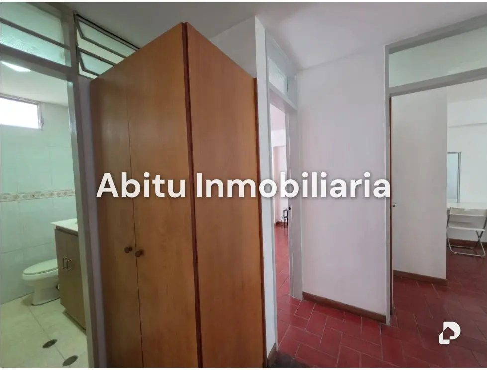 Apartamento en El Paraíso, Caracas – 11
