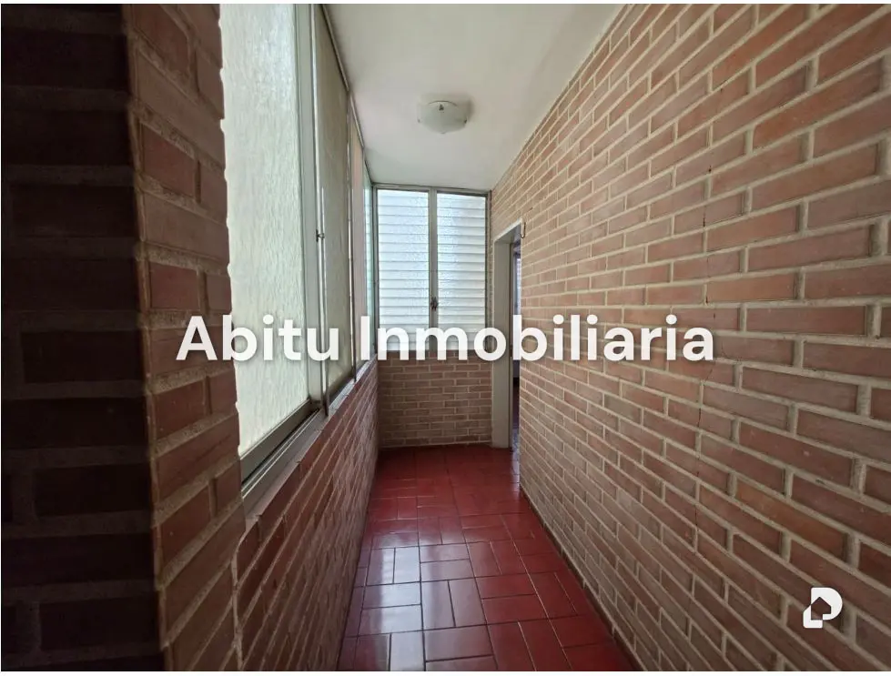 Apartamento en El Paraíso, Caracas – 14