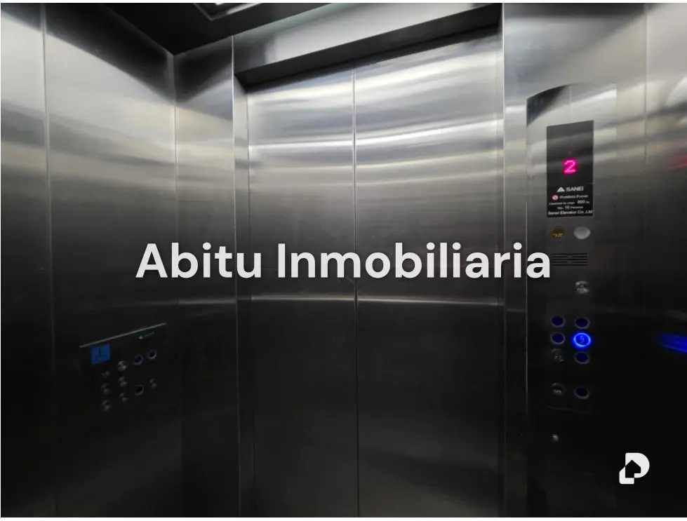 Apartamento en El Paraíso, Caracas – 16