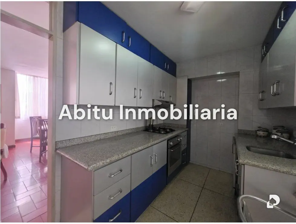 Apartamento en El Paraíso, Caracas – 13