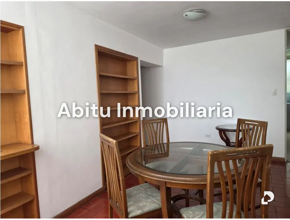 Apartamento en El Paraíso, Caracas – 5