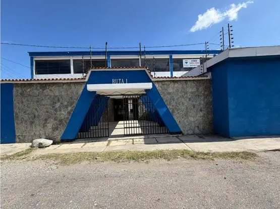 Edificio en Barquisimeto - 1