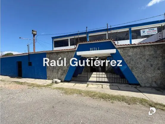 Building in Pueblo Nuevo, Barquisimeto – 18