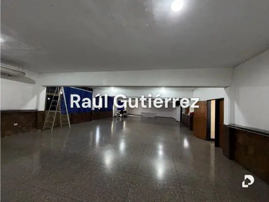 Edificio en Pueblo Nuevo, Barquisimeto – 17