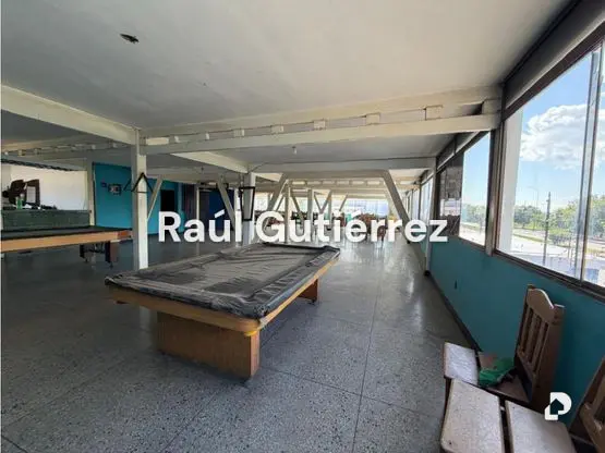 Edificio en Pueblo Nuevo, Barquisimeto – 11
