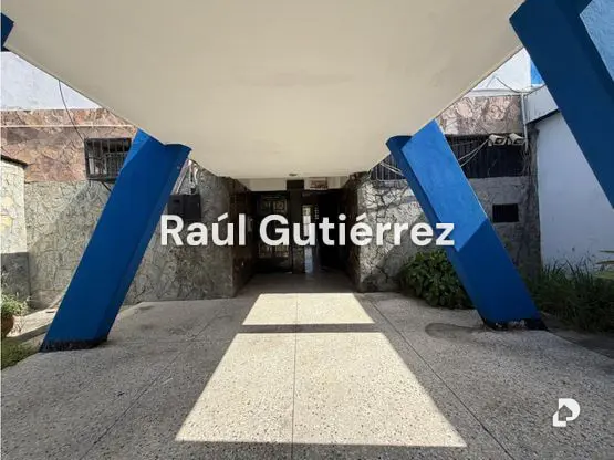 Building in Pueblo Nuevo, Barquisimeto – 6