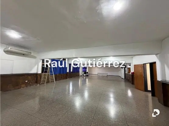 Building in Pueblo Nuevo, Barquisimeto – 16