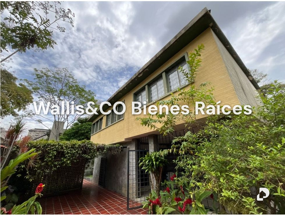 House in La Floresta, Caracas – 23