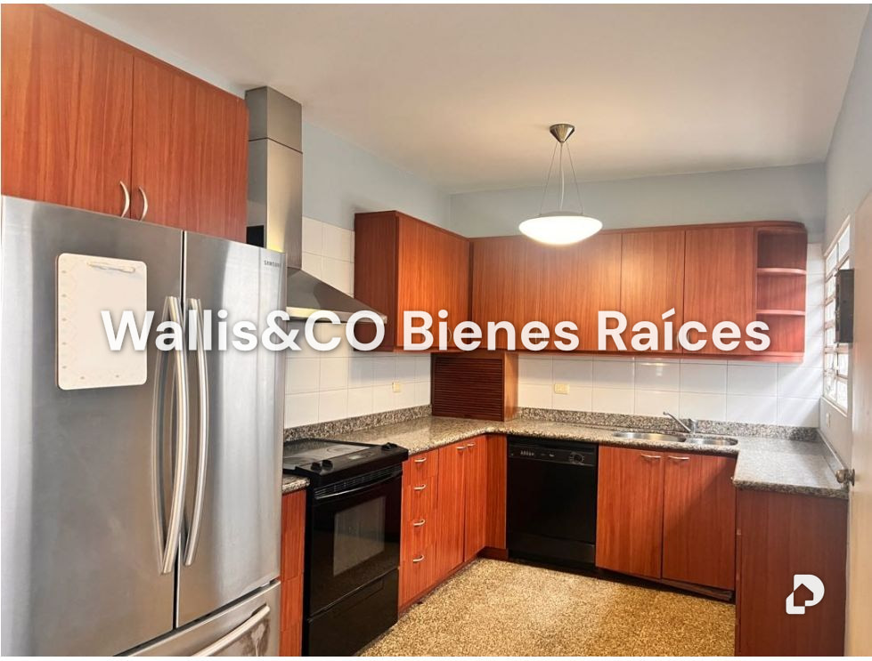 House in La Floresta, Caracas – 10