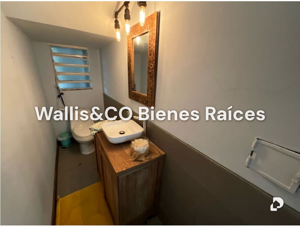 House in La Floresta, Caracas – 20