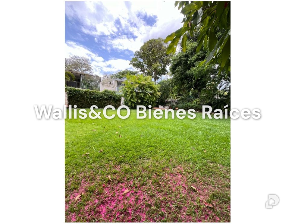 House in La Floresta, Caracas – 21