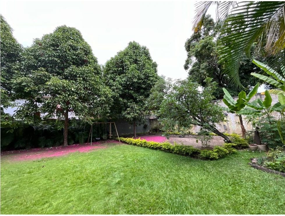 Casa en La Floresta, Caracas - 1