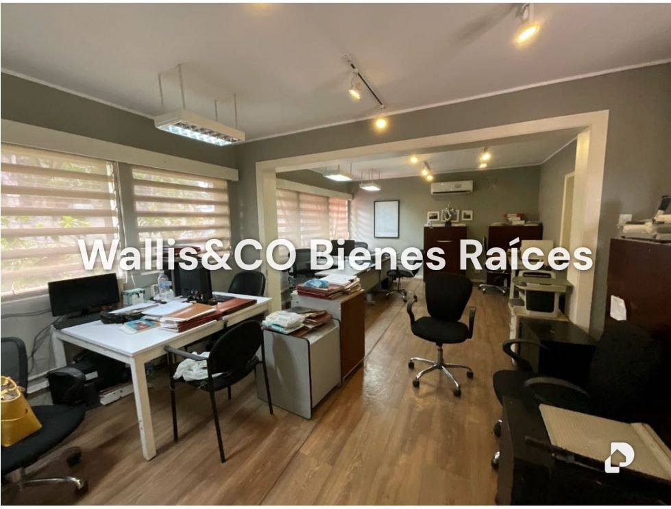 House in La Floresta, Caracas – 13