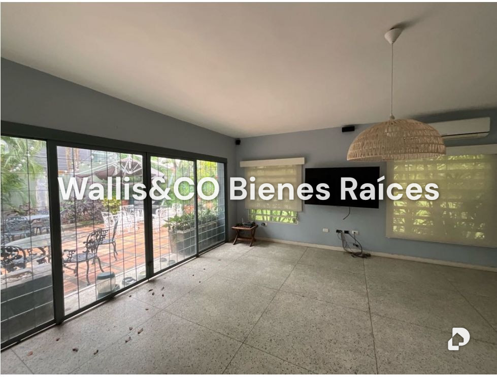 House in La Floresta, Caracas – 9