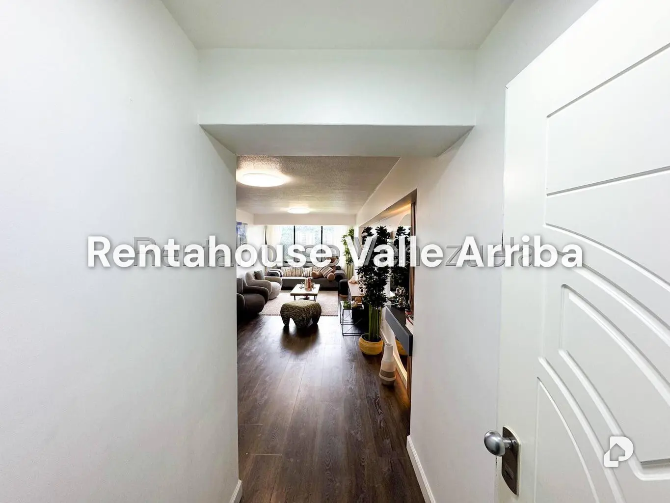 Apartamento en El Cigarral, Caracas – 5