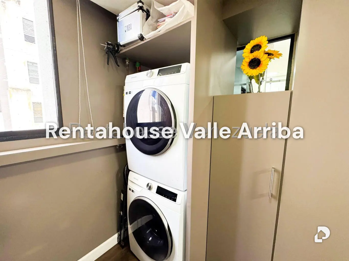 Apartamento en El Cigarral, Caracas – 30
