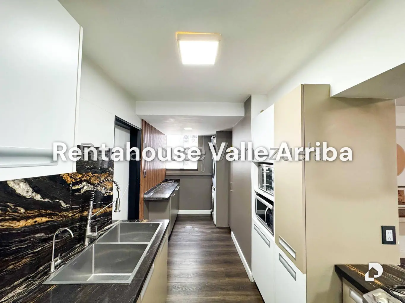 Apartamento en El Cigarral, Caracas – 28