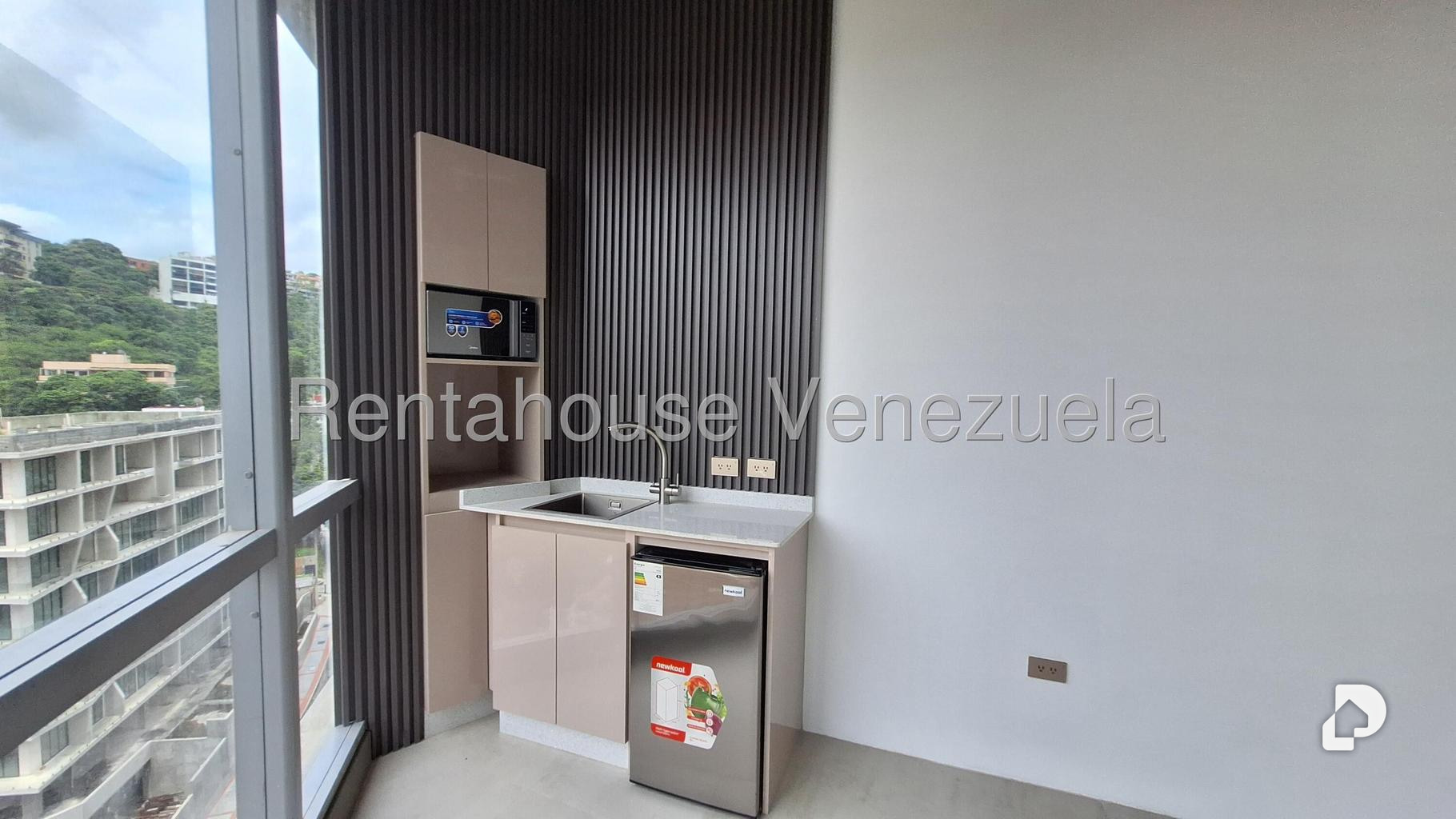 Local comercial en Las Mercedes, Caracas – 10