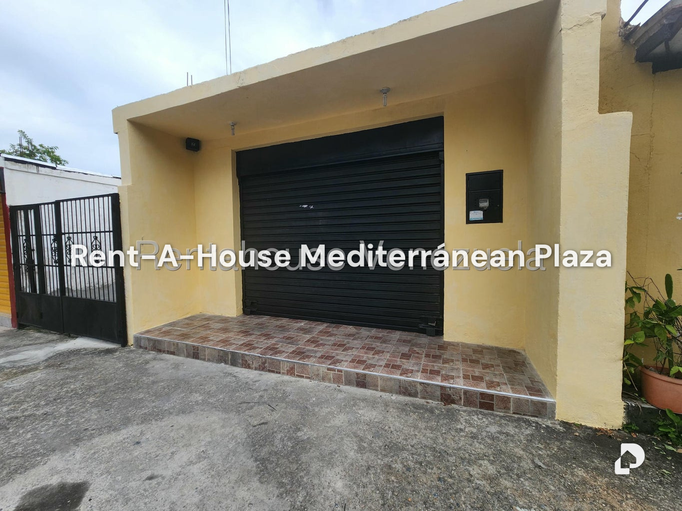 Local comercial en Yuma, San Diego – 1