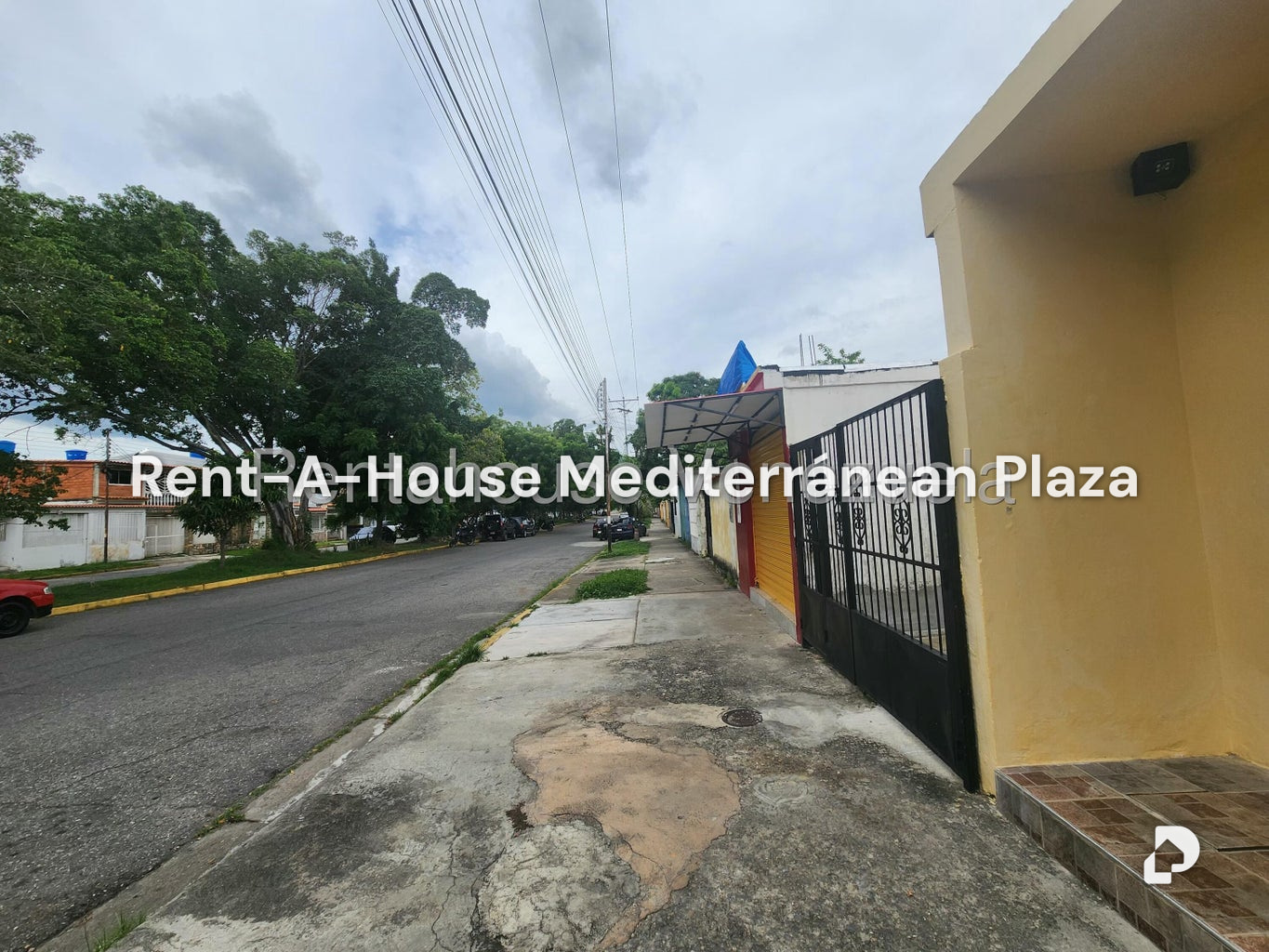 Local comercial en Yuma, San Diego – 2