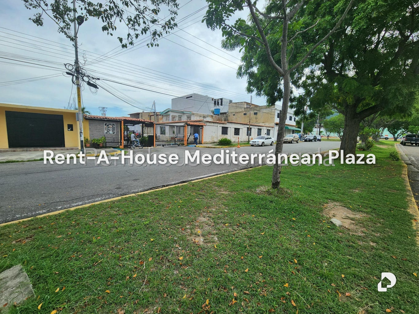Local comercial en Yuma, San Diego – 14