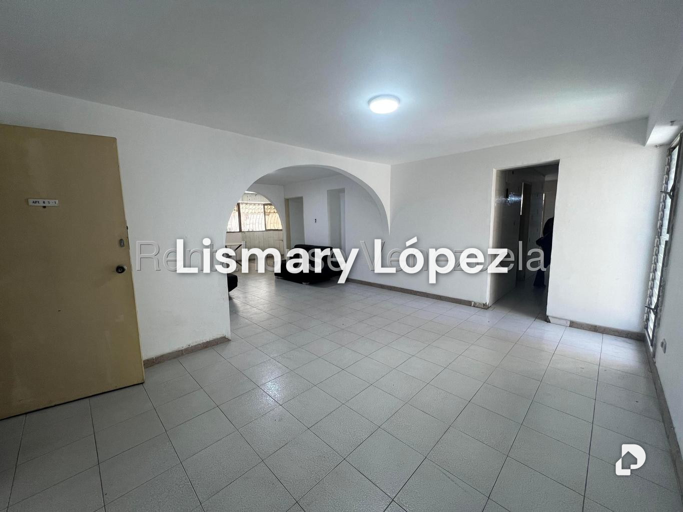Apartamento en Chacao, Caracas – 2