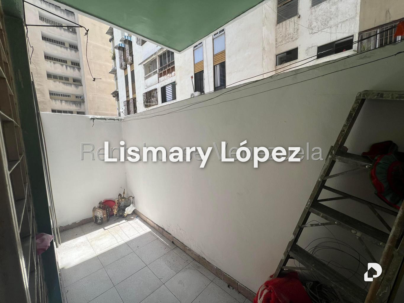Apartamento en Chacao, Caracas – 13