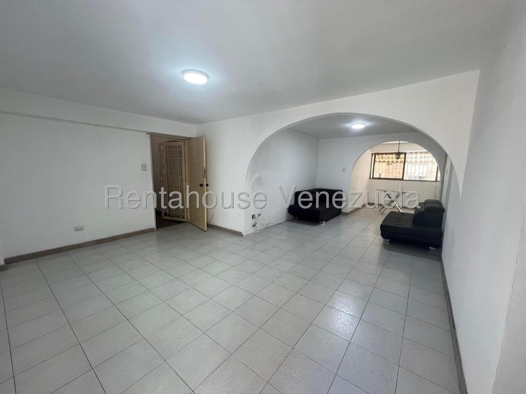 Apartamento en Chacao, Caracas - 1