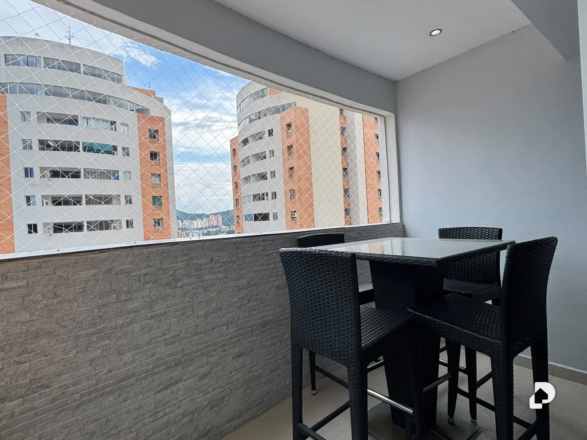 Apartamento en El Parral, Valencia – 7