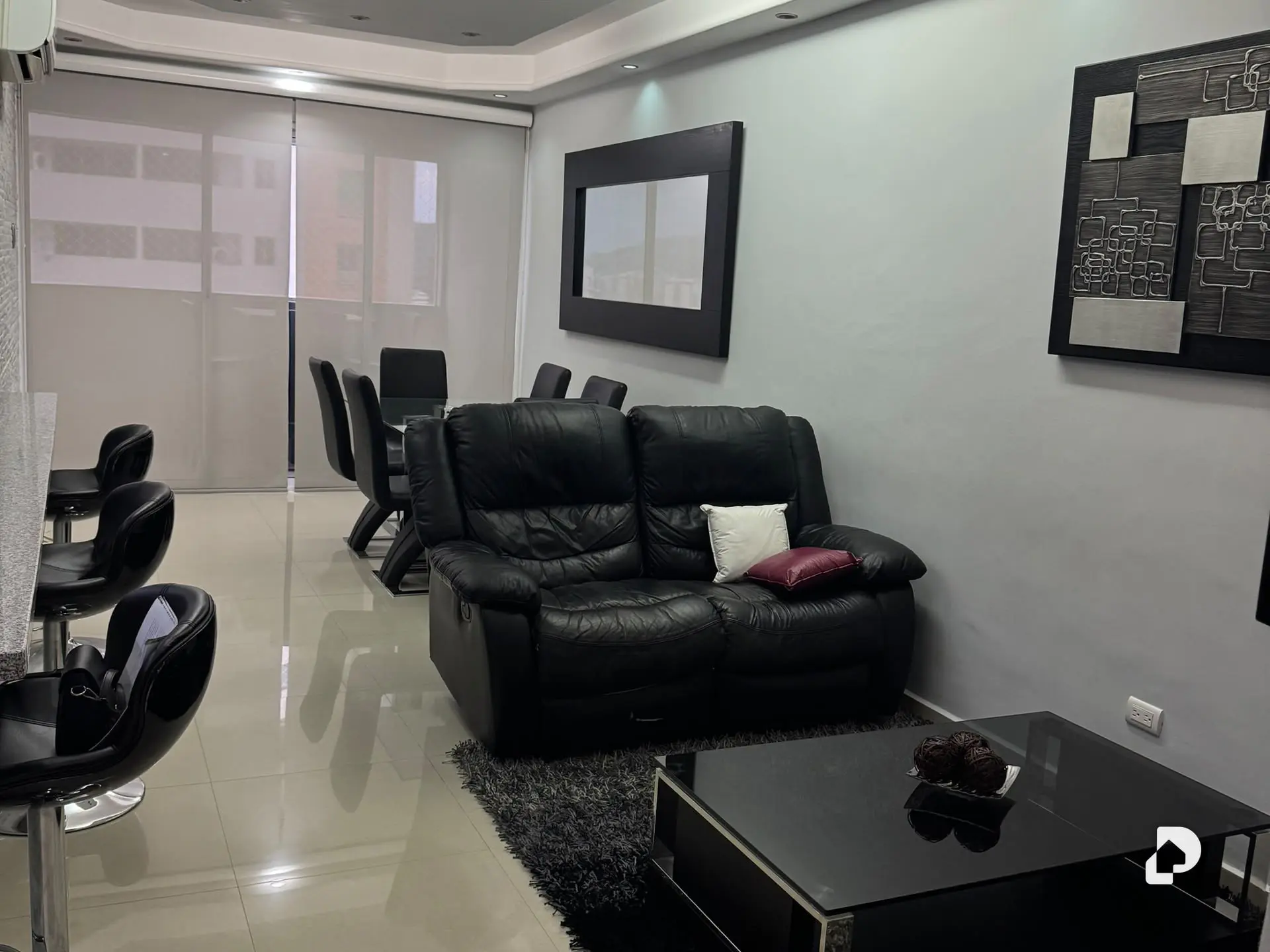 Apartamento en El Parral, Valencia – 4