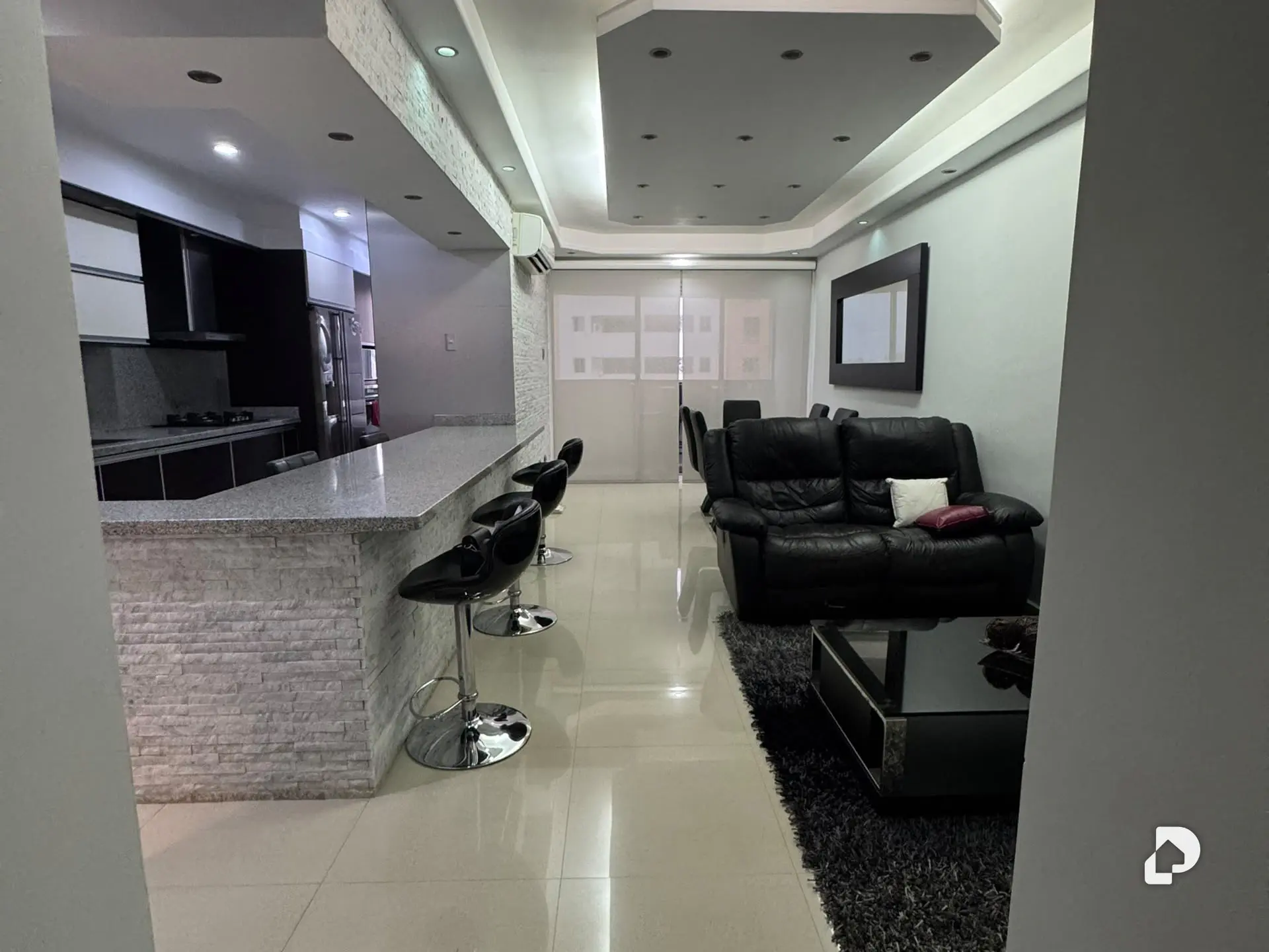Apartamento en El Parral, Valencia – 3