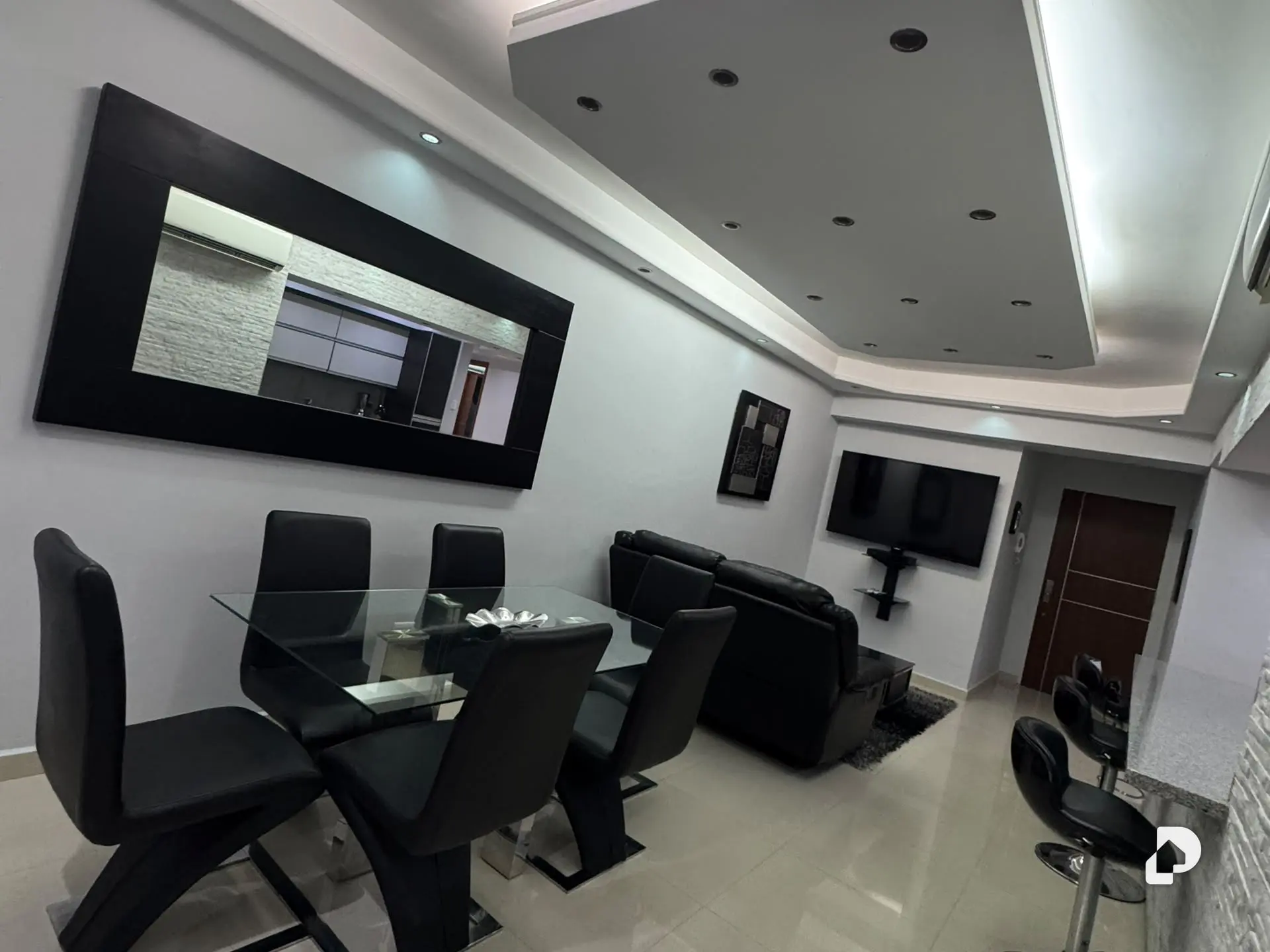 Apartamento en El Parral, Valencia – 6
