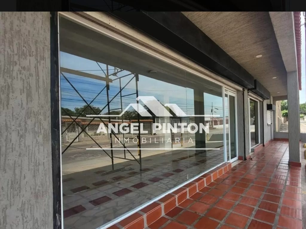 Local comercial en Maracaibo - 1
